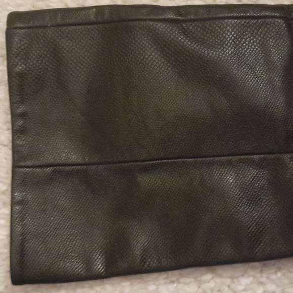 GOLO black tall boots size 8.5 - Picture 5 of 16